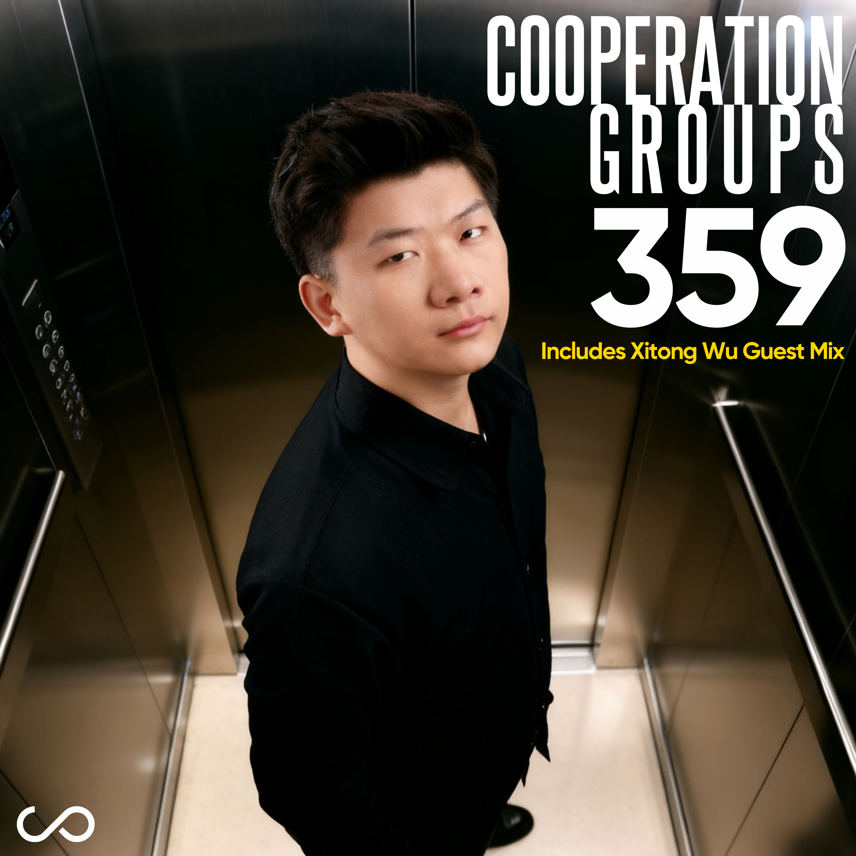 Cooperation Groups 359 Includes Xitong Wu Guest Mix